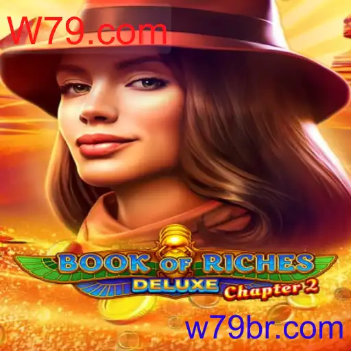 BookofRichesDeluxeChapter2